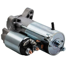 Laden Sie das Bild in den Galerie-Viewer, Anlasser Anlasser Für Ford Transit Connect Tourneo Bj.02-13 1.8 Di Tddi 2t1411000ba Zjpdv