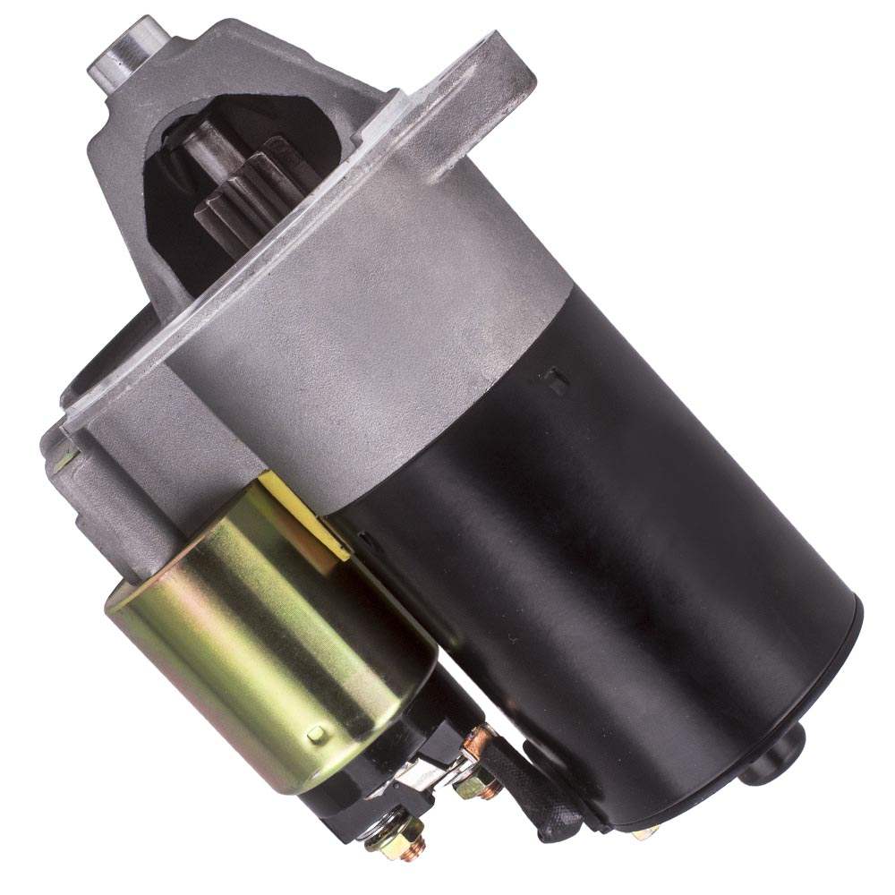 Anlasser Anlasser 1.4kw kompatibel für Ford 289 302 351 kompatibel für Cleveland und kompatibel für Windsor Clapper Auto