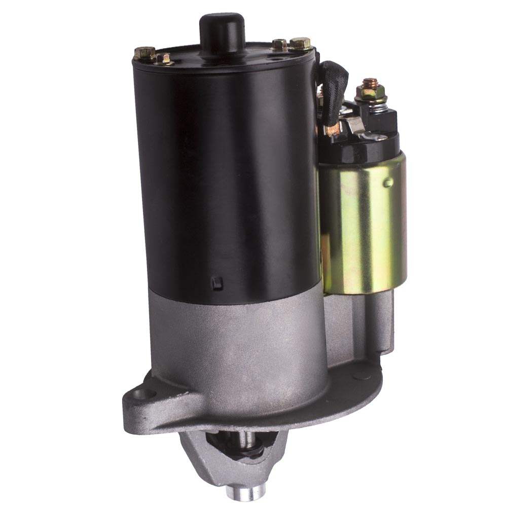 Anlasser Anlasser 1.4kw kompatibel für Ford 289 302 351 kompatibel für Cleveland und kompatibel für Windsor Clapper Auto
