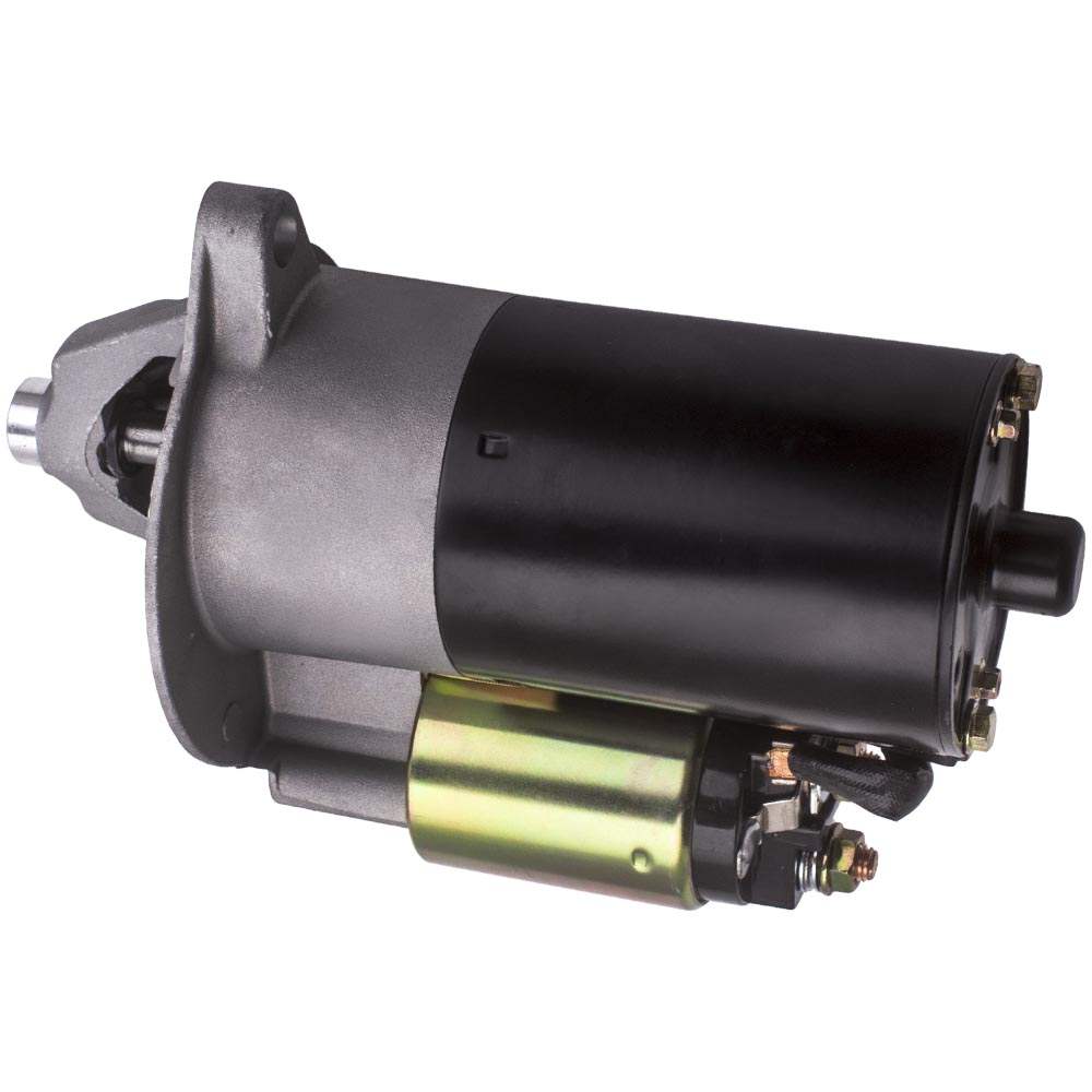 Anlasser Anlasser 1.4kw kompatibel für Ford 289 302 351 kompatibel für Cleveland und kompatibel für Windsor Clapper Auto
