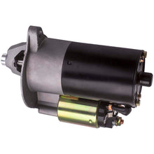 Laden Sie das Bild in den Galerie-Viewer, Anlasser Anlasser 1.4kw kompatibel für Ford 289 302 351 kompatibel für Cleveland und kompatibel für Windsor Clapper Auto