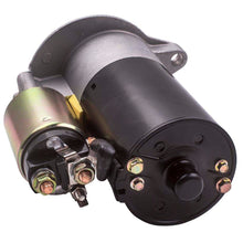 Laden Sie das Bild in den Galerie-Viewer, Anlasser Anlasser 1.4kw kompatibel für Ford 289 302 351 kompatibel für Cleveland und kompatibel für Windsor Clapper Auto