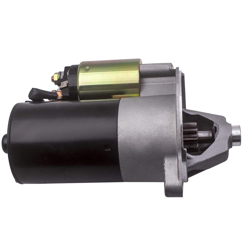 Anlasser Anlasser 1.4kw kompatibel für Ford 289 302 351 kompatibel für Cleveland und kompatibel für Windsor Clapper Auto