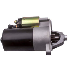 Laden Sie das Bild in den Galerie-Viewer, Anlasser Anlasser 1.4kw kompatibel für Ford 289 302 351 kompatibel für Cleveland und kompatibel für Windsor Clapper Auto