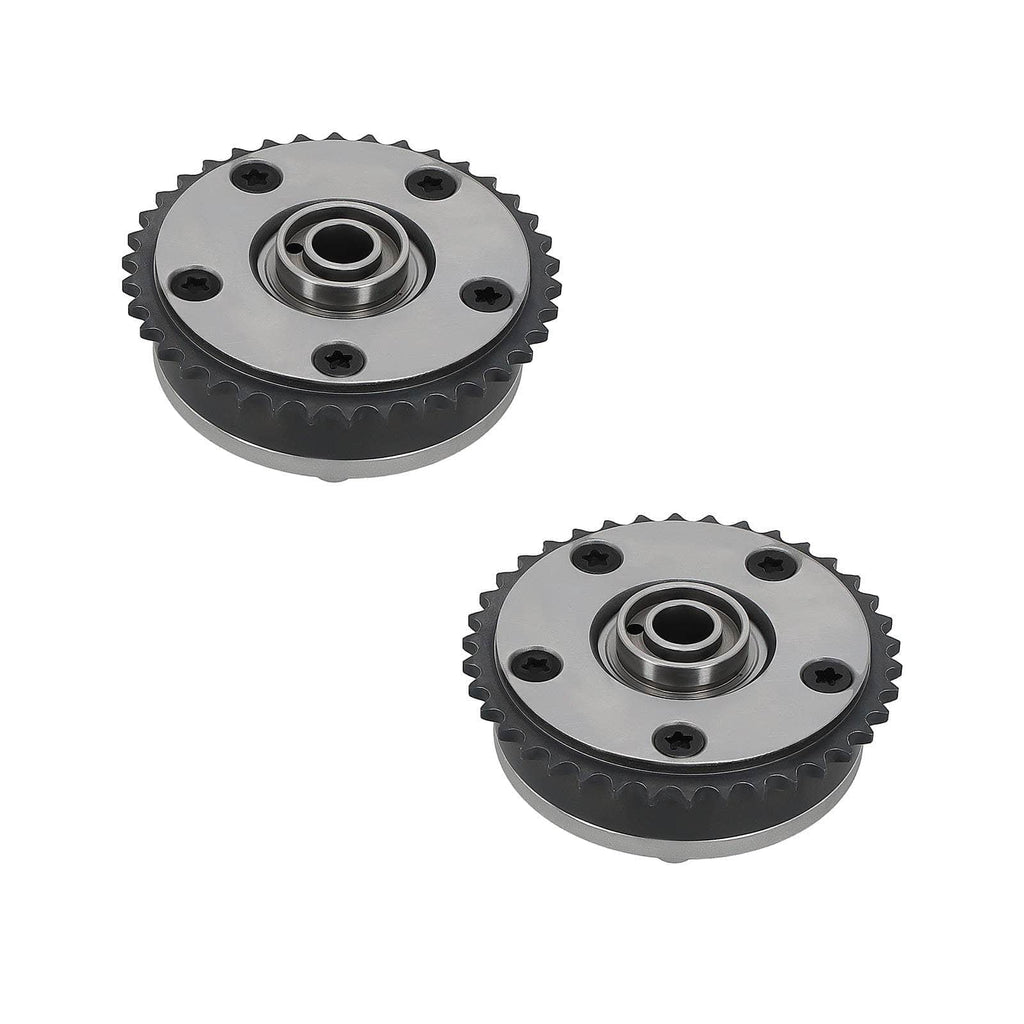 Antriebsstrang 2x Nockenwellenversteller Einlassseite Auslassseite kompatibel für BMW 3er E46 Z4 E83 E84