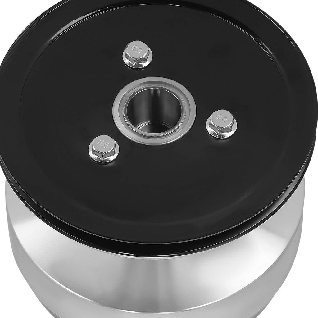 Antriebsstrang Gas Front Drive Clutch for Club Car kompatibel für Golf Carts FE290 FE350 Engine 1997-2015