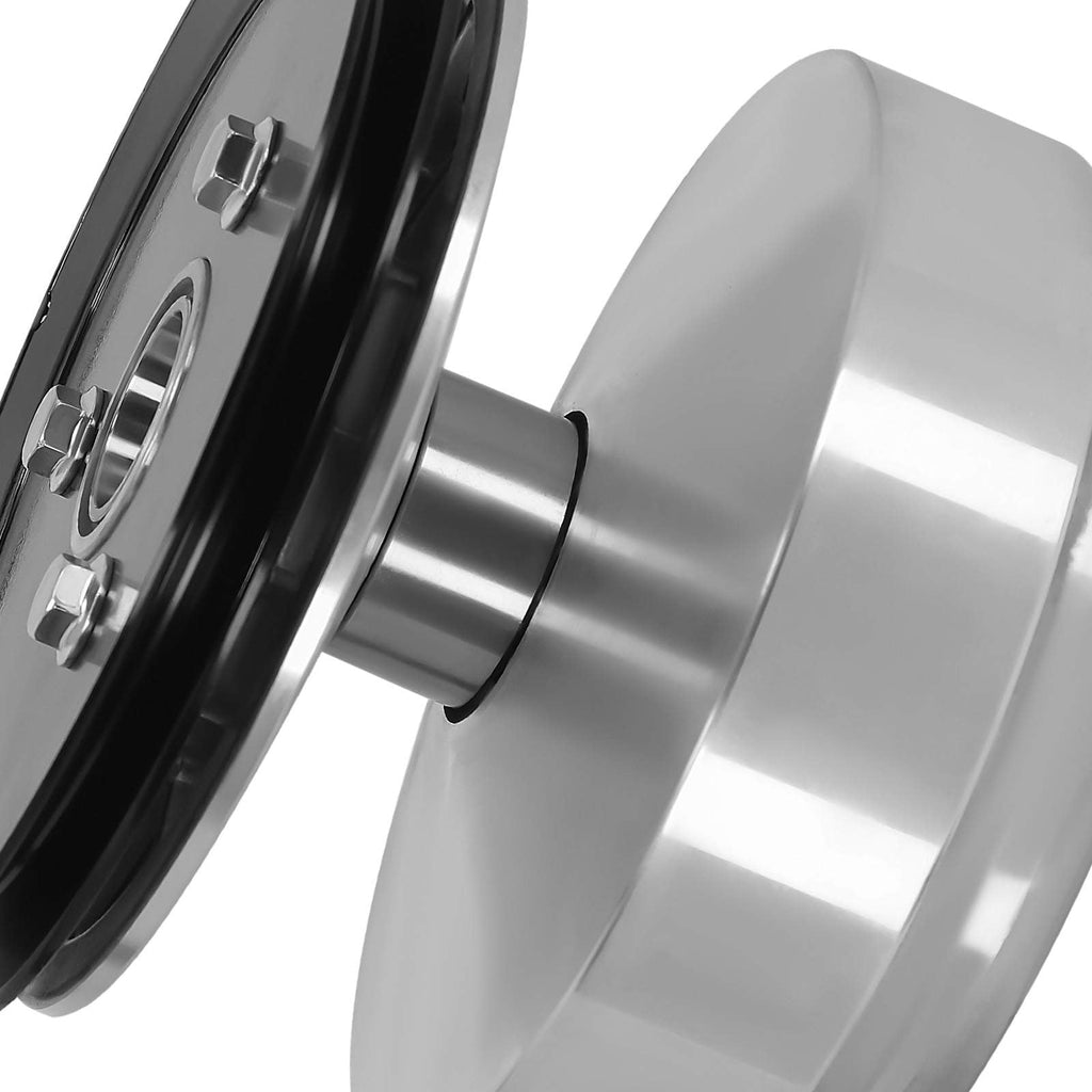 Antriebsstrang Gas Front Drive Clutch for Club Car kompatibel für Golf Carts FE290 FE350 Engine 1997-2015