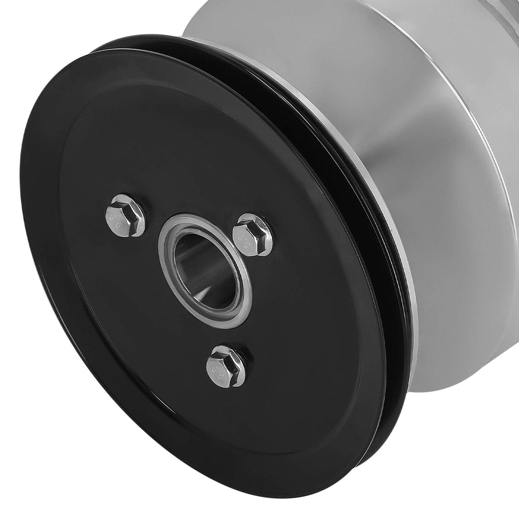 Antriebsstrang Gas Front Drive Clutch for Club Car kompatibel für Golf Carts FE290 FE350 Engine 1997-2015