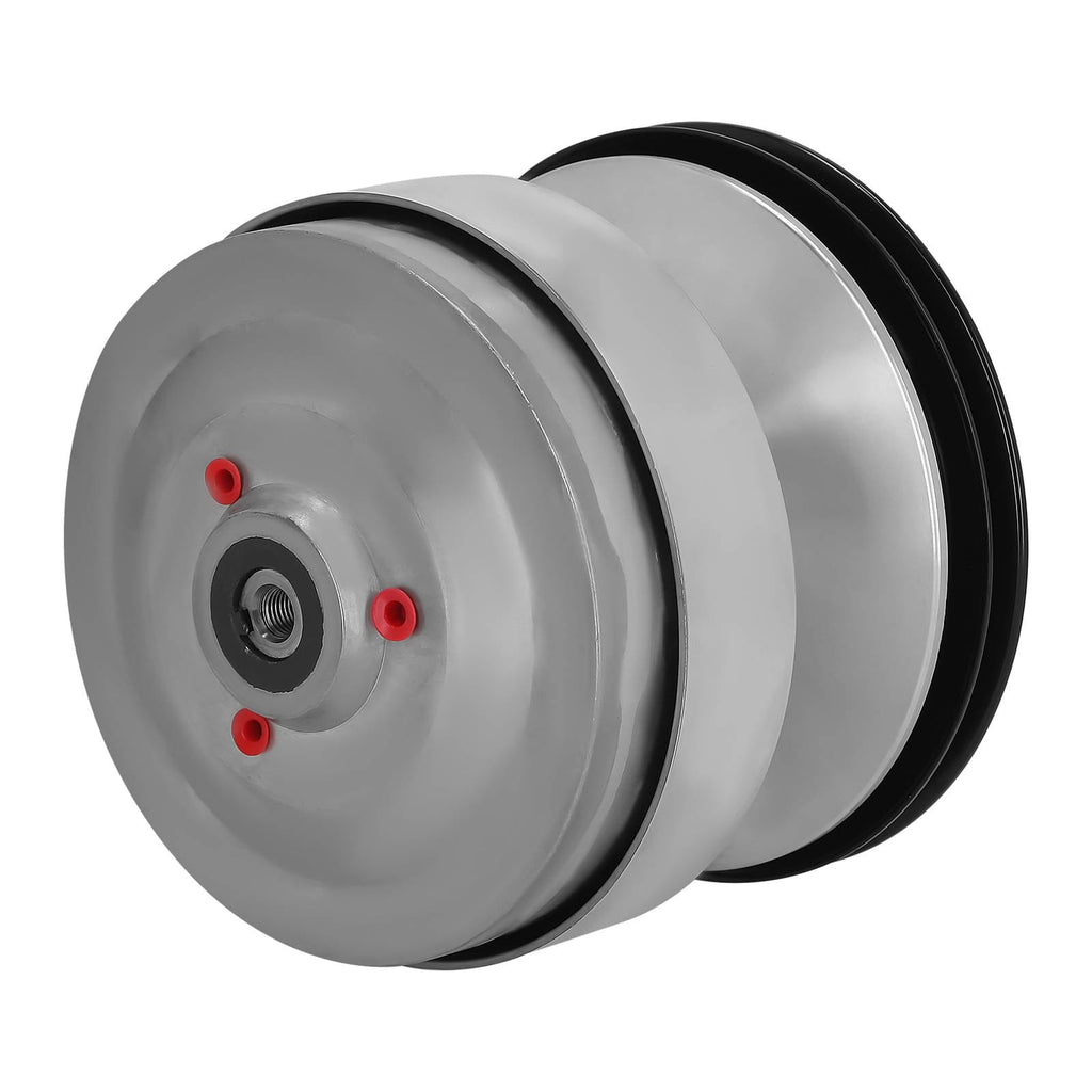 Antriebsstrang Gas Front Drive Clutch for Club Car kompatibel für Golf Carts FE290 FE350 Engine 1997-2015