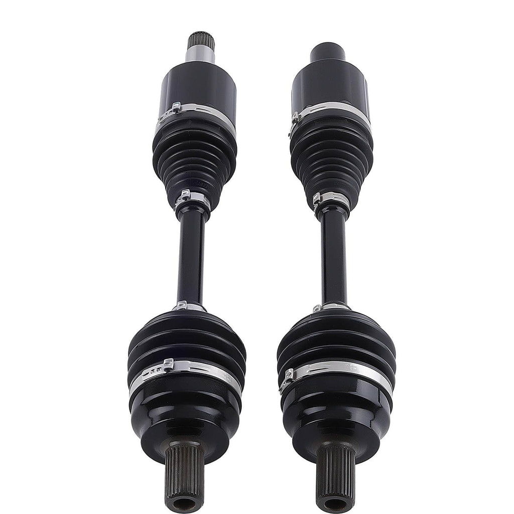 Antriebsstrang 2x Vordere links Rechts Antriebswelle kompatibel für Mercedes W212 S212 E-Klasse 2009-2017