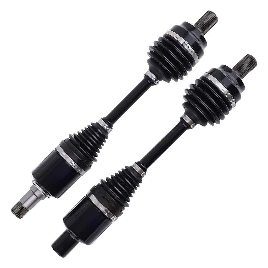 Antriebsstrang 2x Vordere links Rechts Antriebswelle kompatibel für Mercedes W212 S212 E-Klasse 2009-2017