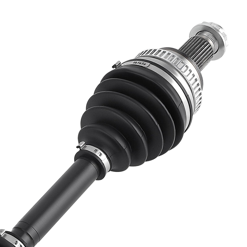 Antriebsstrang 1x Antriebswelle Vorderachse Links Automatikgetriebe kompatibel für BMW E90 E91 E92
