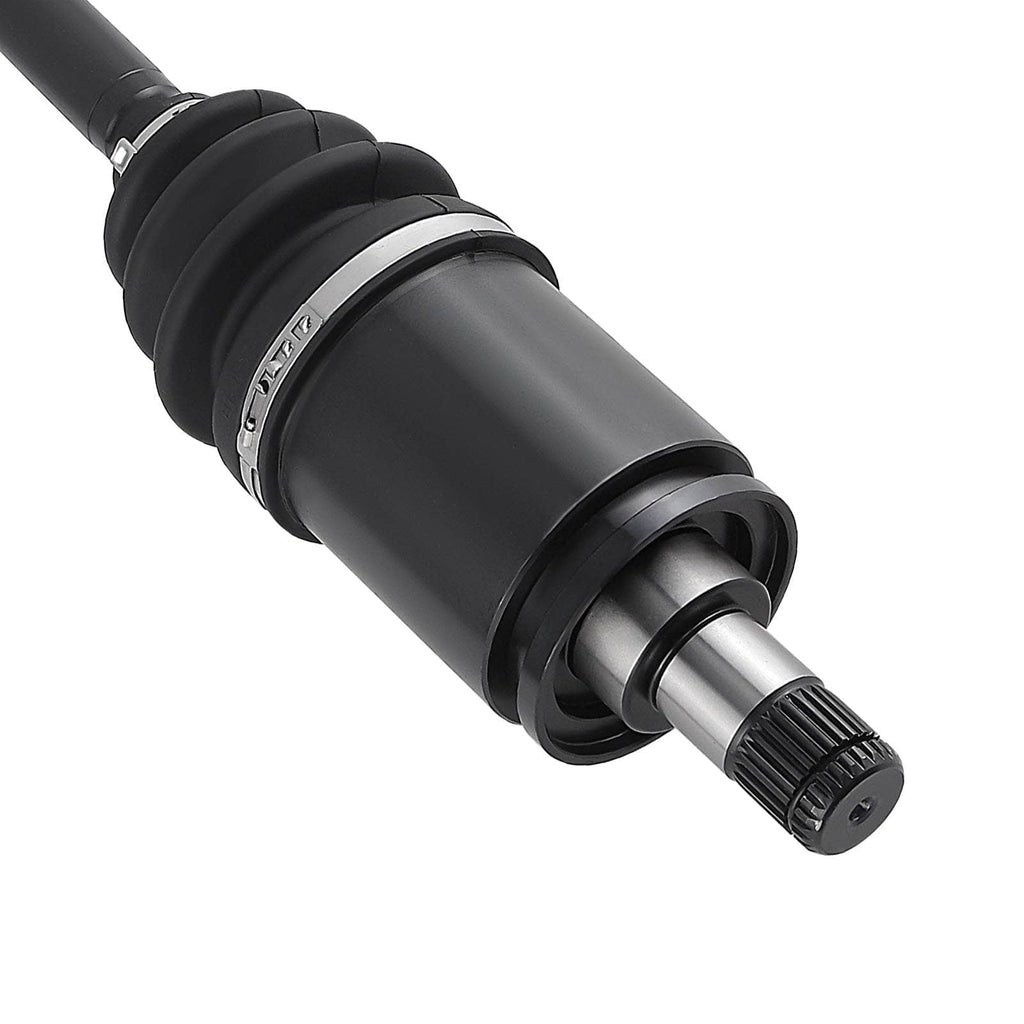 Antriebsstrang 1x Antriebswelle Vorderachse Links Automatikgetriebe kompatibel für BMW E90 E91 E92