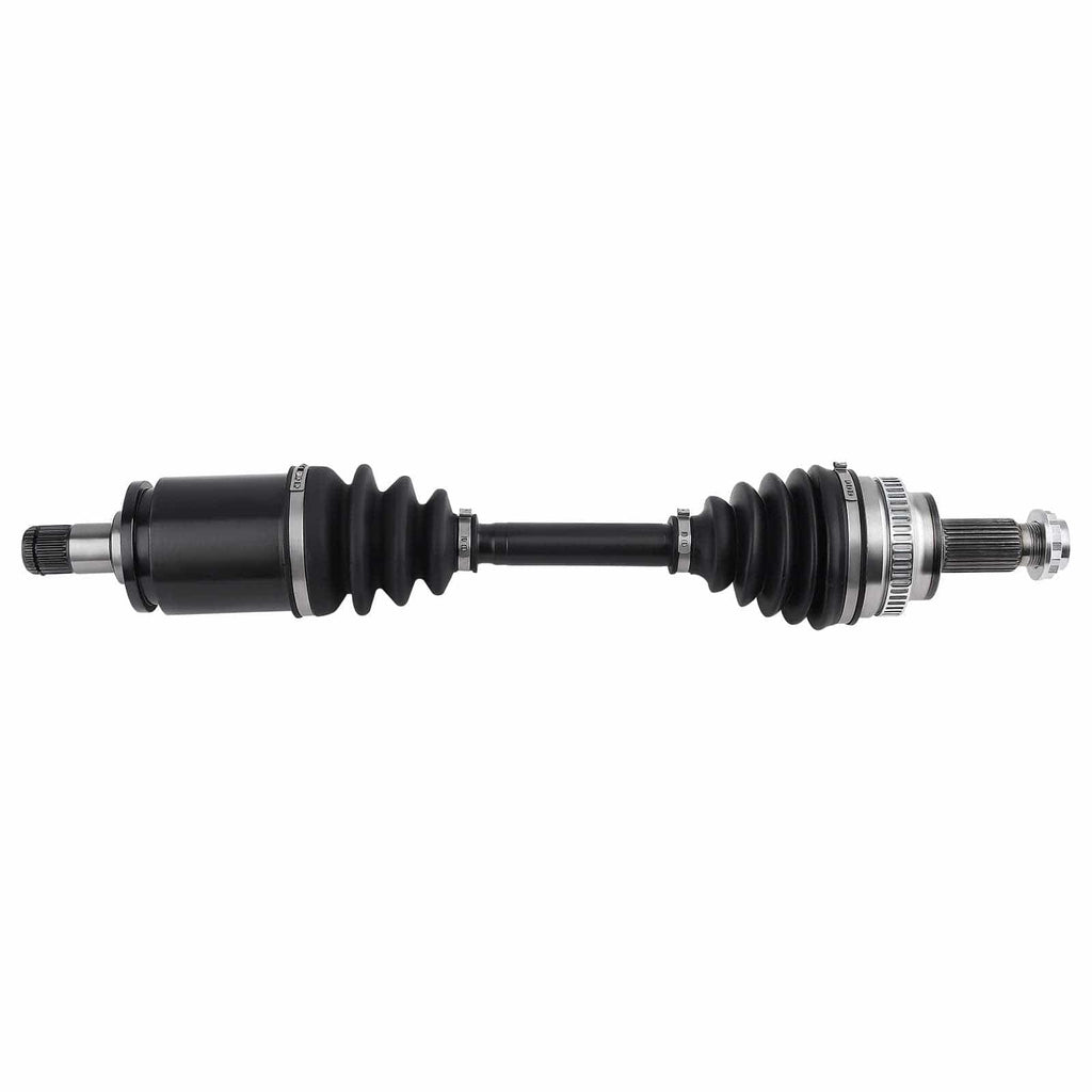 Antriebsstrang 1x Antriebswelle Vorderachse Links Automatikgetriebe kompatibel für BMW E90 E91 E92