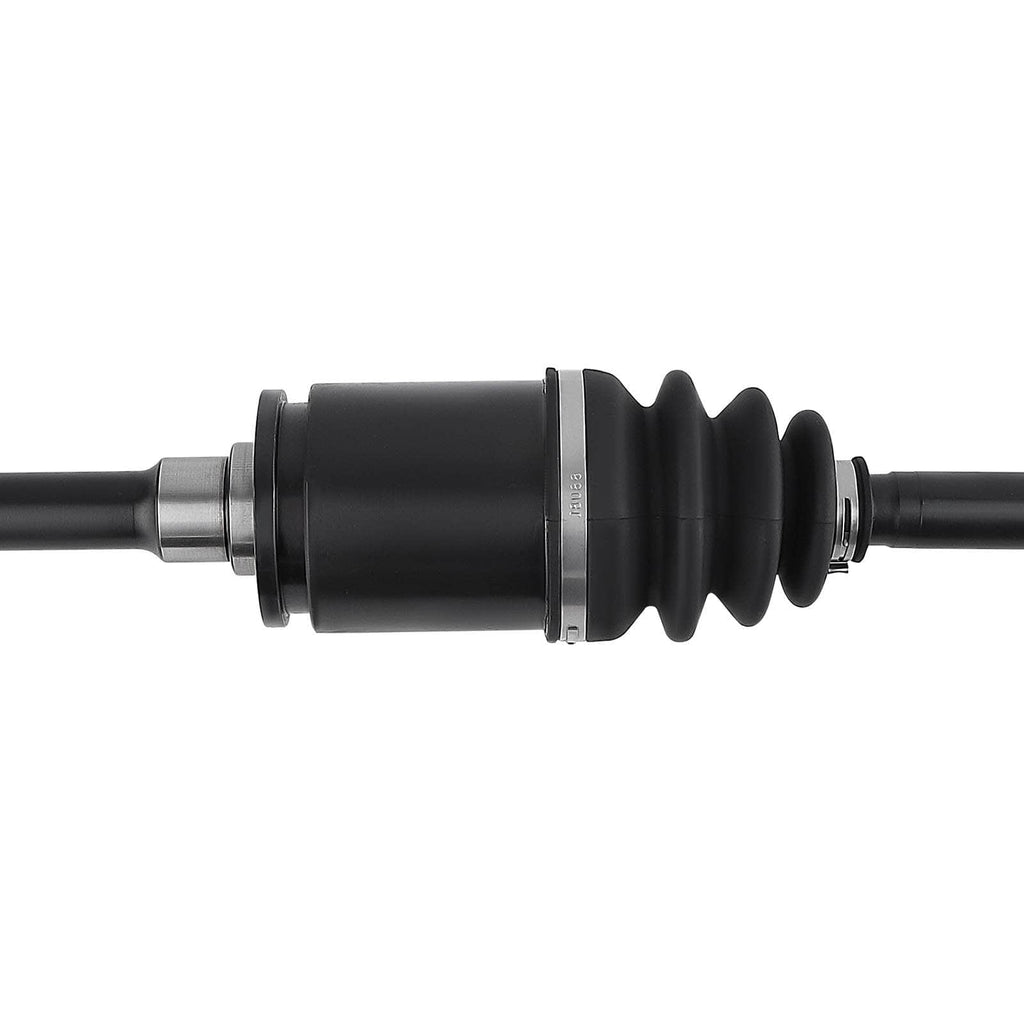 Antriebsstrang 2 X Antriebswelle Links + Rechts Vorne kompatibel für BMW 3 (E90 E91 E92) 330 XD/d xDrive