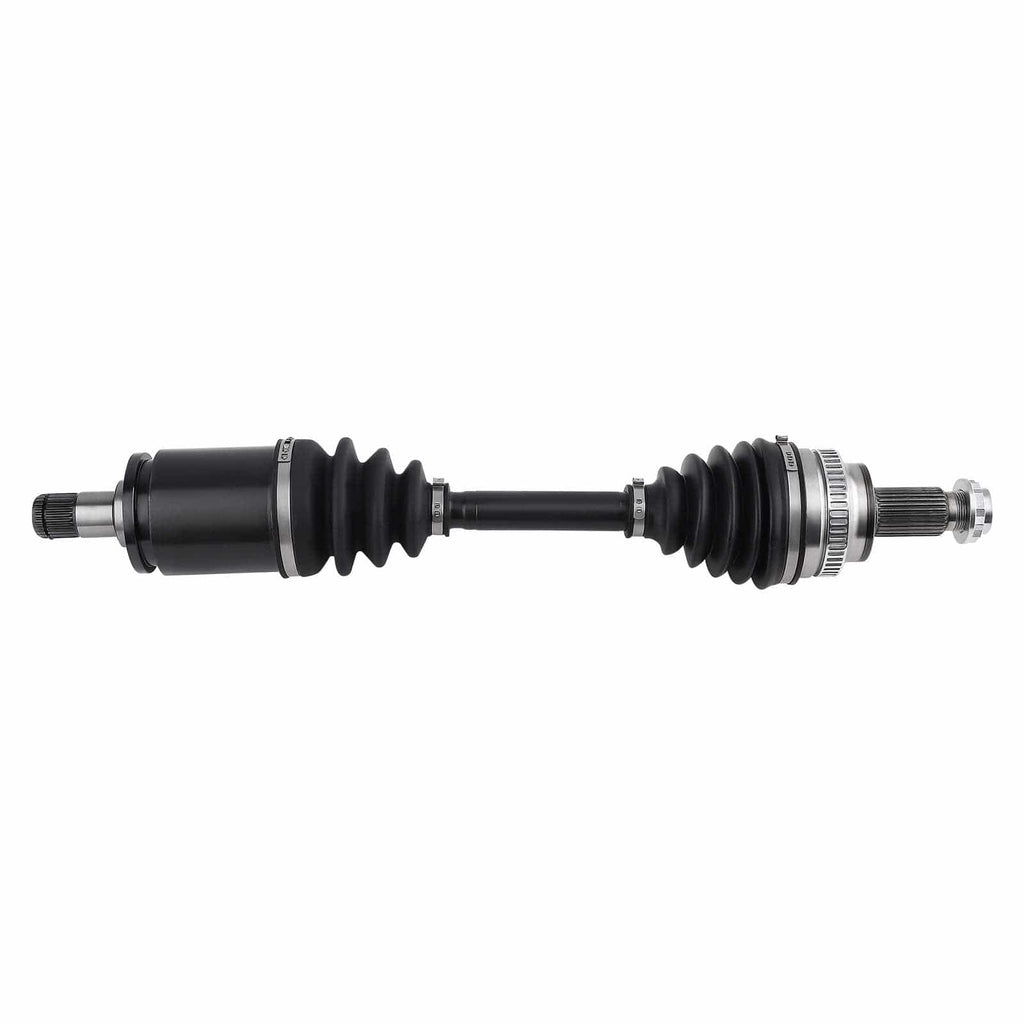 Antriebsstrang 2 X Antriebswelle Links + Rechts Vorne kompatibel für BMW 3 (E90 E91 E92) 330 XD/d xDrive