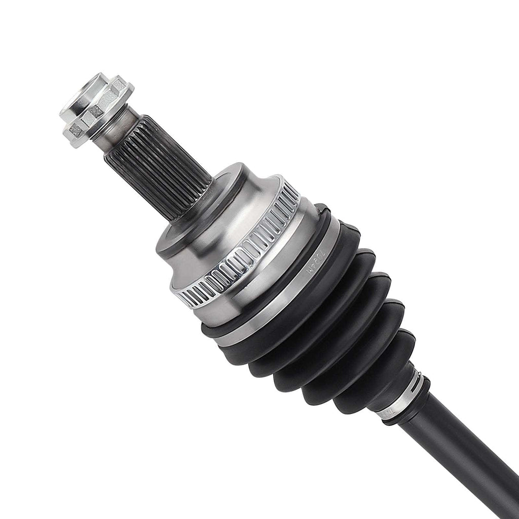 Antriebsstrang 1x Antriebswelle Vorderachse Rechts Automatikgetriebe kompatibel für BMW E90 E91 E92