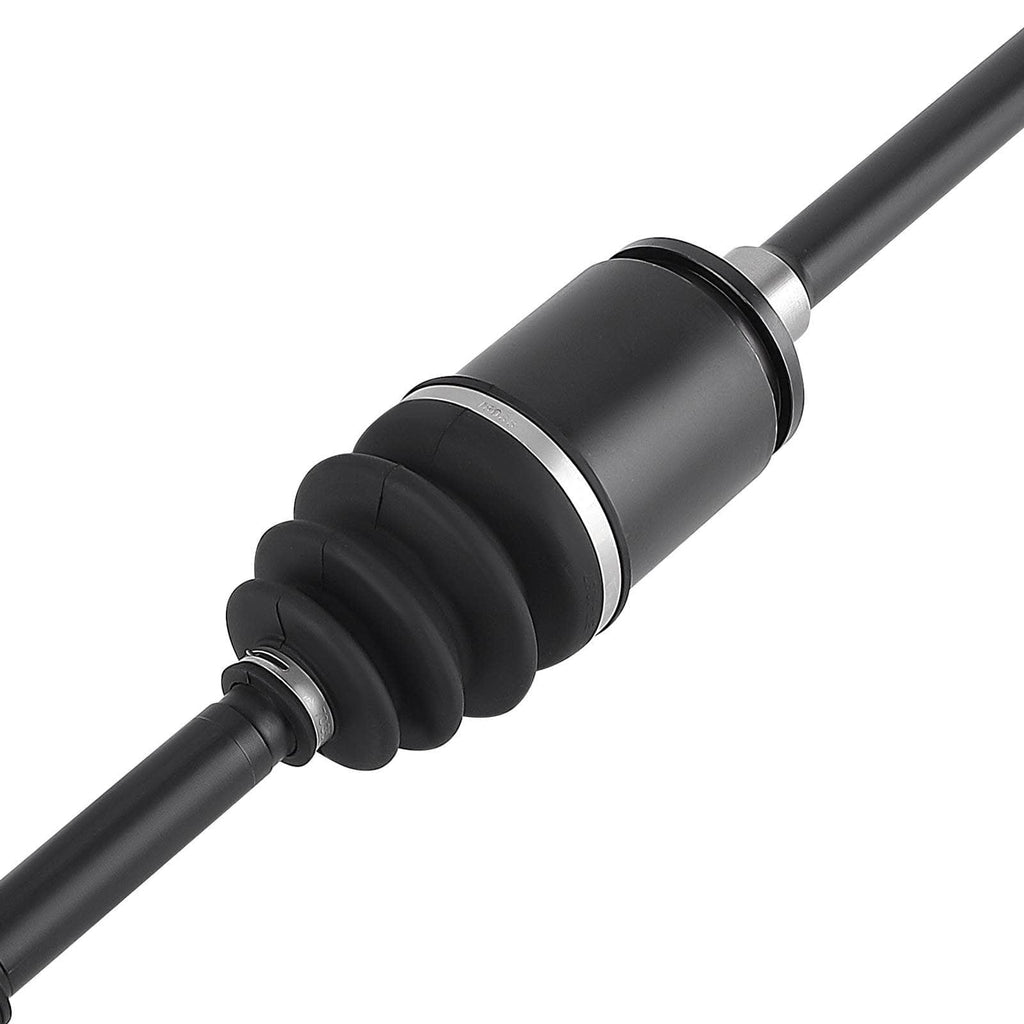 Antriebsstrang 1x Antriebswelle Vorderachse Rechts Automatikgetriebe kompatibel für BMW E90 E91 E92