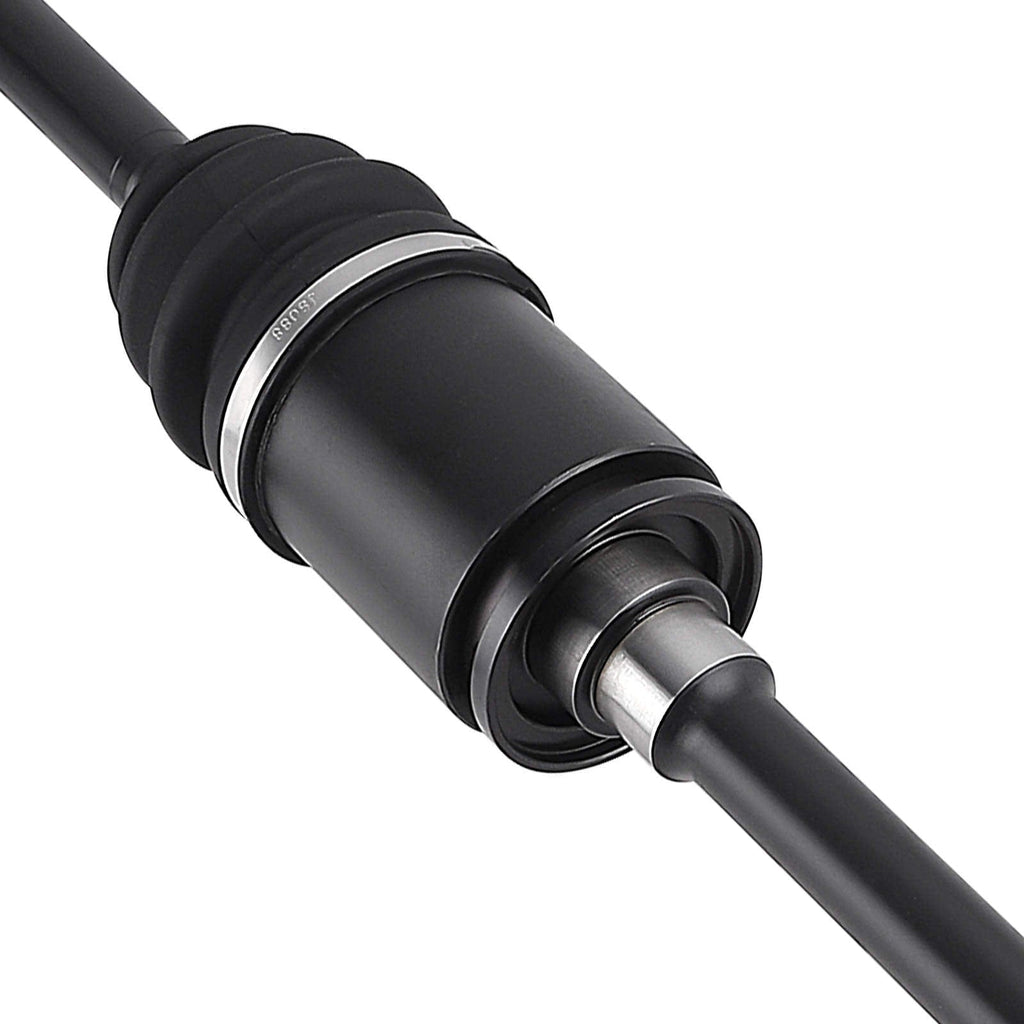 Antriebsstrang 1x Antriebswelle Vorderachse Rechts Automatikgetriebe kompatibel für BMW E90 E91 E92