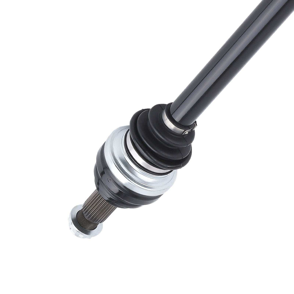 Antriebsstrang Antriebswelle Hinterachse L+R kompatibel für BMW 5 E60 E61 520 523 525 530 xDrive