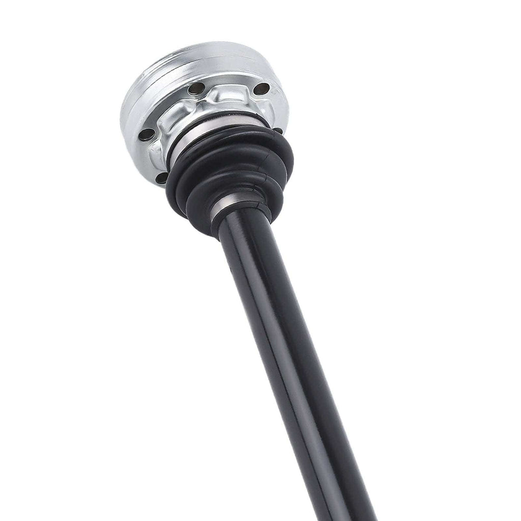 Antriebsstrang Antriebswelle Hinterachse L+R kompatibel für BMW 5 E60 E61 520 523 525 530 xDrive