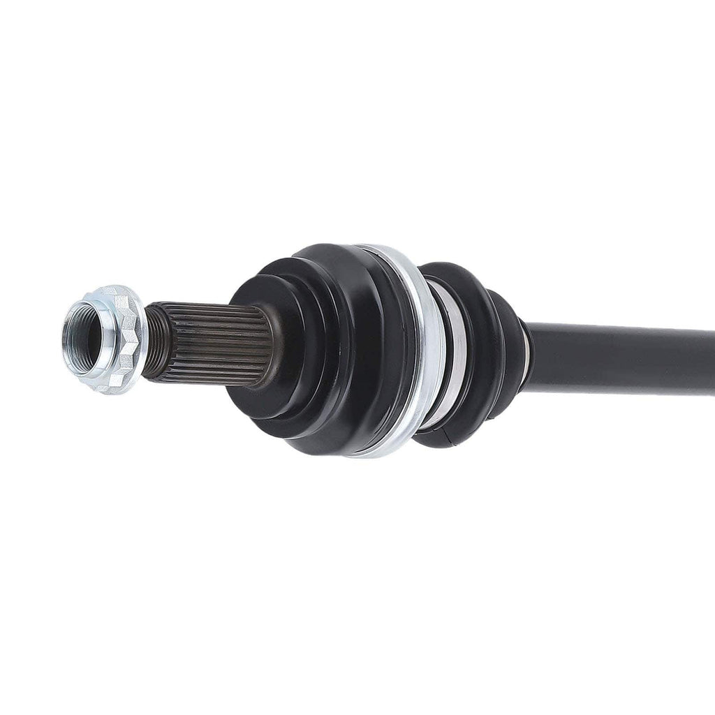Antriebsstrang Antriebswelle Hinterachse L+R kompatibel für BMW 5 E60 E61 520 523 525 530 xDrive