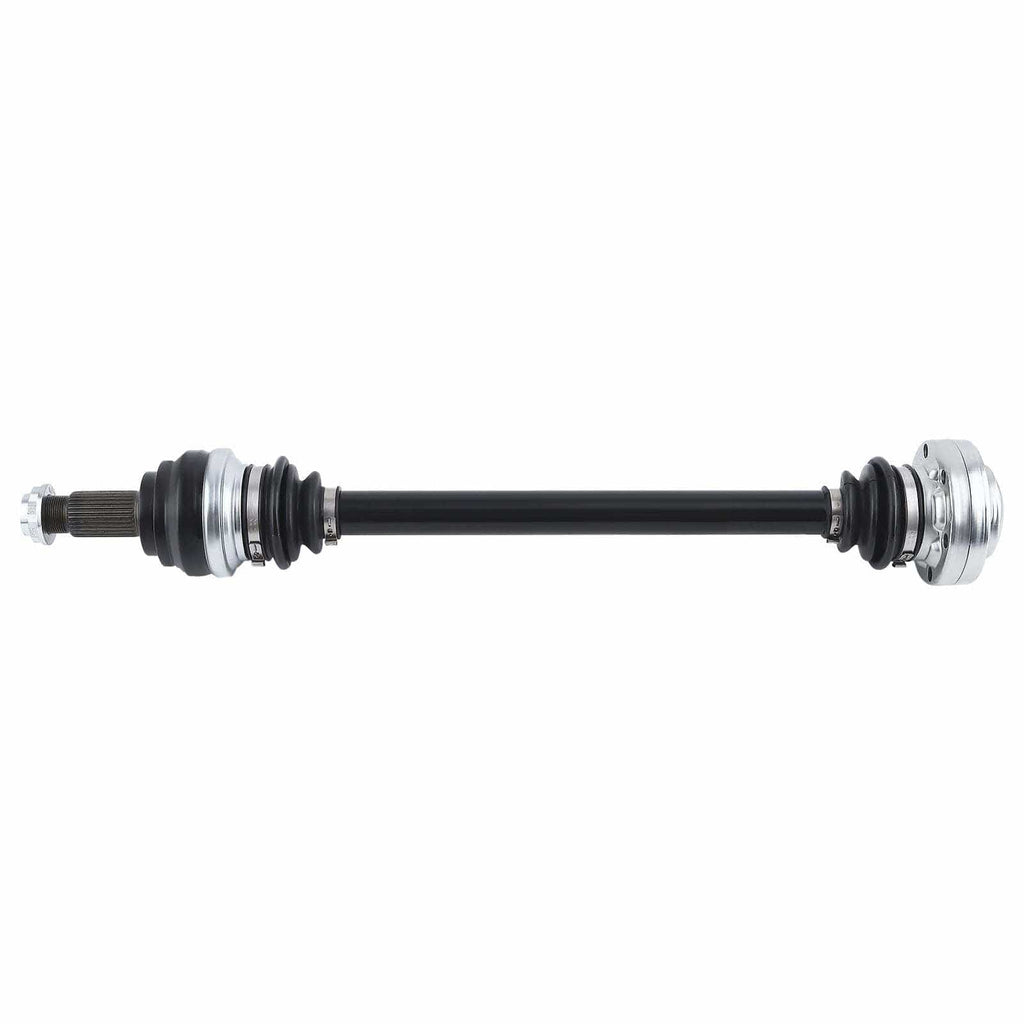 Antriebsstrang Antriebswelle Hinterachse L+R kompatibel für BMW 5 E60 E61 520 523 525 530 xDrive