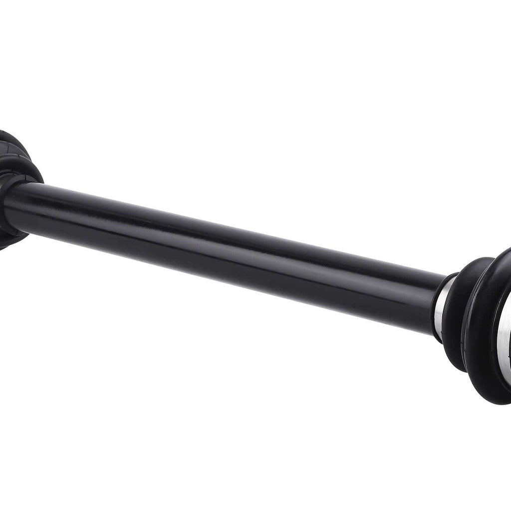 Antriebsstrang Antriebswelle Hinterachse L/R kompatibel für BMW 5 E60 E61 520 523 525 530 xDrive