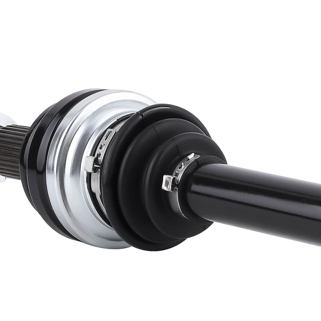 Antriebsstrang Antriebswelle Hinterachse L/R kompatibel für BMW 5 E60 E61 520 523 525 530 xDrive