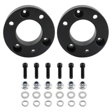 Laden Sie das Bild in den Galerie-Viewer, Antriebsstrang 3inch Front Leveling Lift Kit kompatibel für Ford F150 04-23 Expedition 2003-2018 2WD 4WD