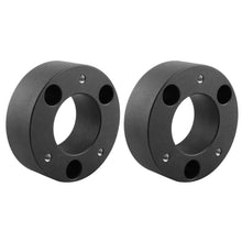 Laden Sie das Bild in den Galerie-Viewer, Antriebsstrang 3inch Front Leveling Lift Kit kompatibel für Ford F150 04-23 Expedition 2003-2018 2WD 4WD