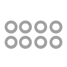 Laden Sie das Bild in den Galerie-Viewer, Antriebsstrang Vorne 3 Hinten 2 Level Lift Kits Abstandshalter kompatibel für Jeep Cherokee XJ 1984–01