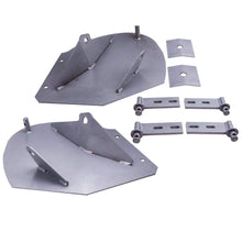 Laden Sie das Bild in den Galerie-Viewer, Antriebsstrang Snow Plow Wings Extension +20 For Snowplow Pro Wings Wing Moldboard Plows