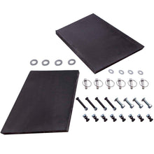 Laden Sie das Bild in den Galerie-Viewer, Antriebsstrang Snow Plow Wings Extension +20 For Snowplow Pro Wings Wing Moldboard Plows