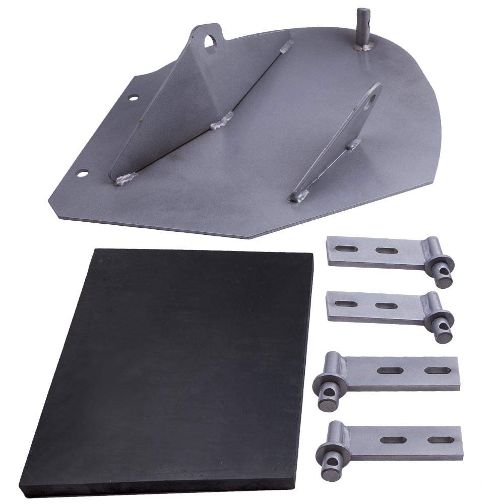 Antriebsstrang Snow Plow Wings Extension +20 For Snowplow Pro Wings Wing Moldboard Plows
