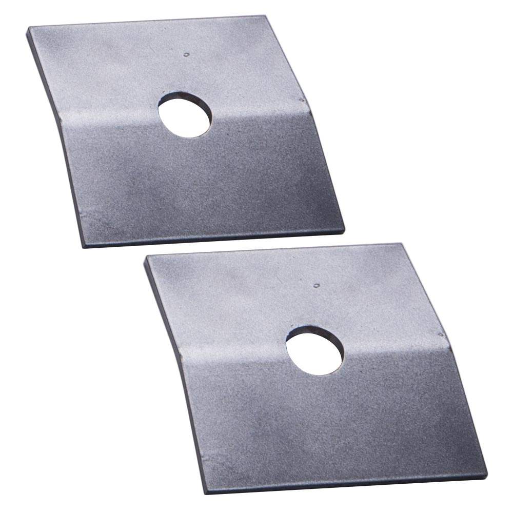 Antriebsstrang Snow Plow Wings Extension +20 For Snowplow Pro Wings Wing Moldboard Plows