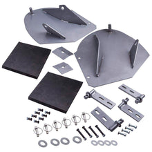 Laden Sie das Bild in den Galerie-Viewer, Antriebsstrang Snow Plow Wings Extension +20 For Snowplow Pro Wings Wing Moldboard Plows