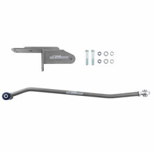 Laden Sie das Bild in den Galerie-Viewer, Antriebsstrang VERSTELLBARE SPURSTANGE 4-6.5 LIFT KITS 2WD 4X4 kompatibel für JEEP CHEROKEE XJ 1984-2001