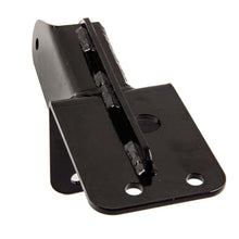 Laden Sie das Bild in den Galerie-Viewer, Antriebsstrang Adjustable Front Track Bar kompatibel für Jeep Cherokee XJ 1984-2001 w/ 4-6.5 inch links A