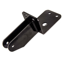Laden Sie das Bild in den Galerie-Viewer, Antriebsstrang Adjustable Front Track Bar kompatibel für Jeep Cherokee XJ 1984-2001 w/ 4-6.5 inch links A