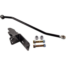 Laden Sie das Bild in den Galerie-Viewer, Antriebsstrang Adjustable Front Track Bar kompatibel für Jeep Cherokee XJ 1984-2001 w/ 4-6.5 inch links A