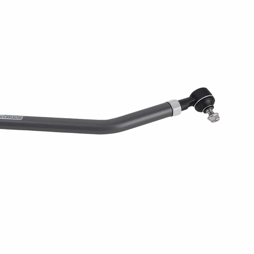 Antriebsstrang Einstellbarer Panhardstab for die Vorderradaufhängung kompatibel für Jeep Cherokee XJ 1984