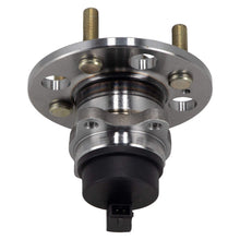 Laden Sie das Bild in den Galerie-Viewer, Antriebsstrang 1x Radnabe Radlagersatz kompatibel für Hyundai Accent III MC 1.4L/1.5L/1.6L 2005 - 2010