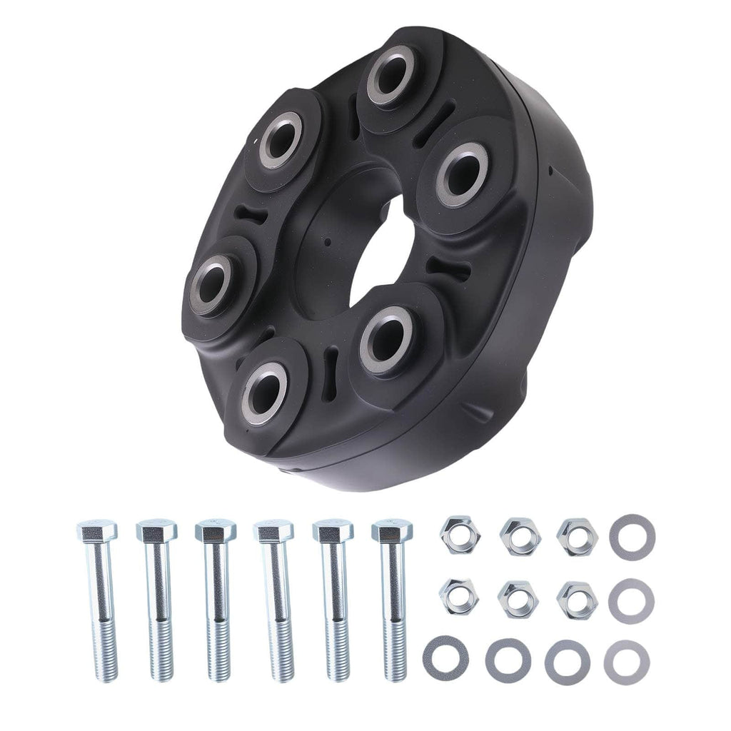 Antriebswelle Hardyscheibe Gelenk Kardanwelle kompatibel für BMW 1 2 3 4 5 6 X1 X5 X6 F20 F21 E90 F30 F07