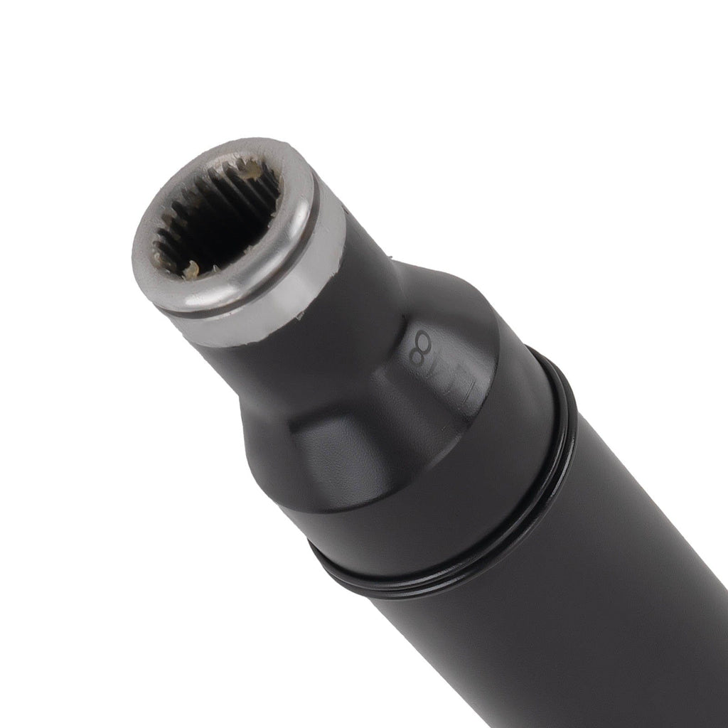 Antriebswelle Kardanwelle Gelenksatz kompatibel für Mercedes Viano Vito/Mixto W639 A6394103506 L=2373mm