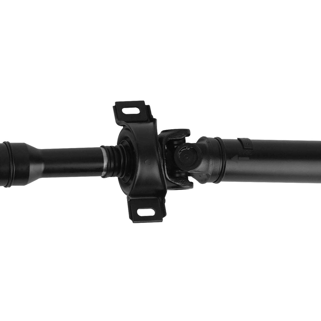 Antriebswelle Kardanwelle Achsantrieb L=2386mm kompatibel für Mercedes Vito Mixto W639 06-14 A6394108506