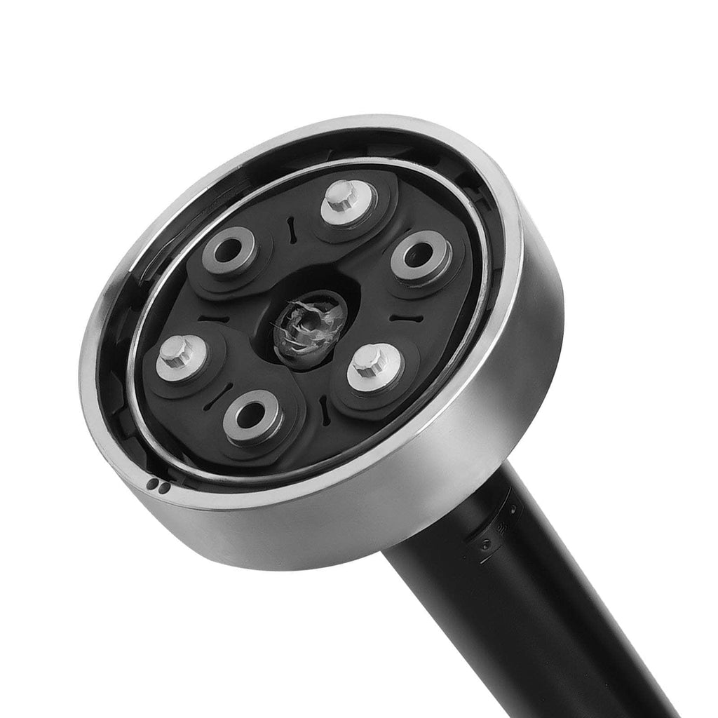 Antriebswelle Kardanwelle Gelenkwelle kompatibel für Audi Q3 8UB 11-18 kompatibel für VW Tiguan 5N 2007-2018 5N0521101C