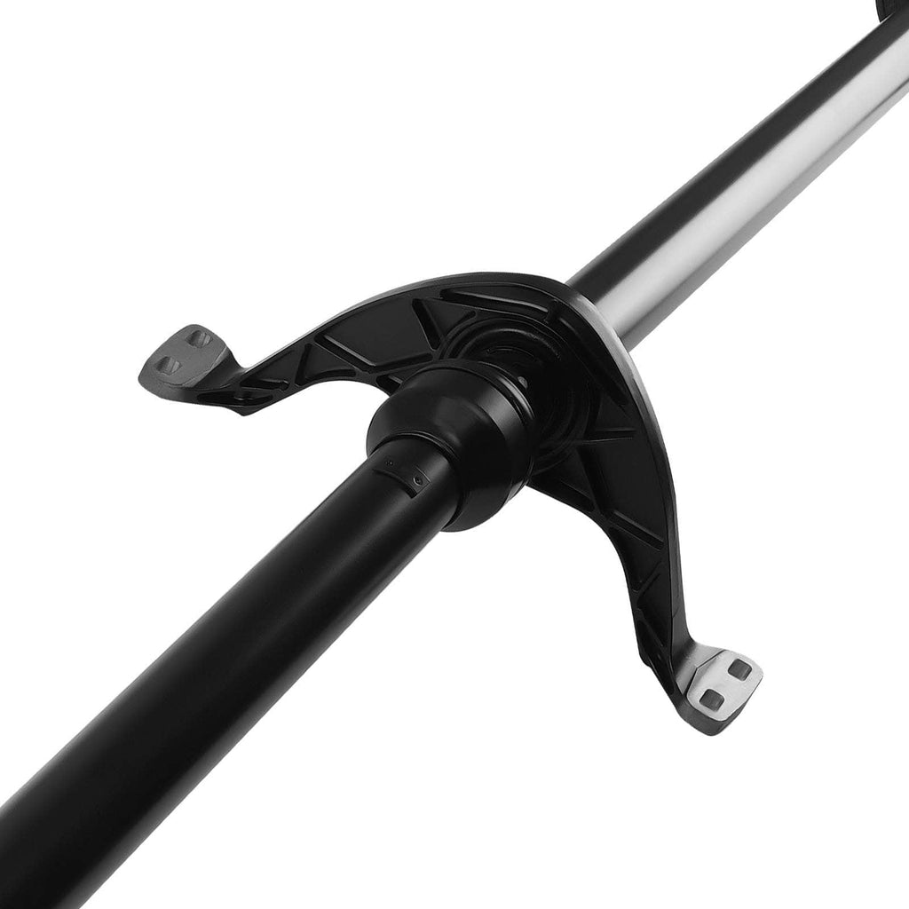 Antriebswelle Kardanwelle Gelenkwelle kompatibel für Audi Q3 8UB 11-18 kompatibel für VW Tiguan 5N 2007-2018 5N0521101C