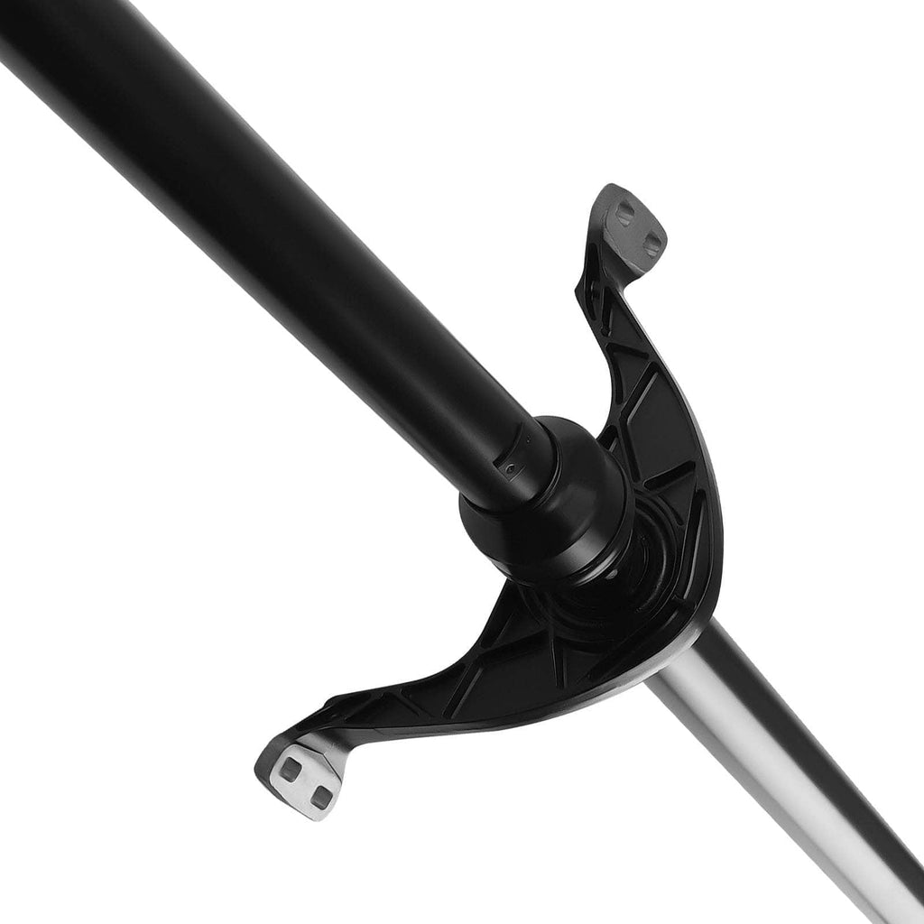Antriebswelle Kardanwelle Gelenkwelle kompatibel für Audi Q3 8UB 11-18 kompatibel für VW Tiguan 5N 2007-2018 5N0521101C