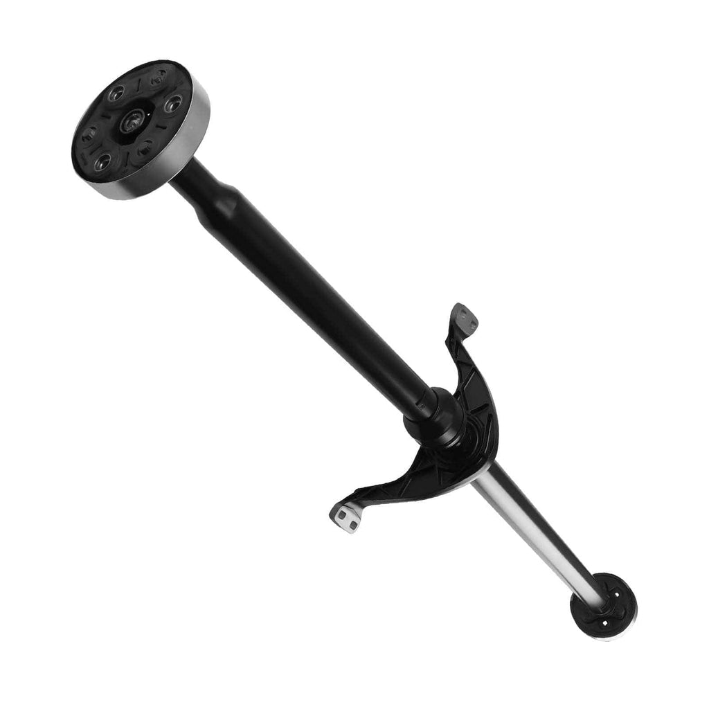 Antriebswelle Kardanwelle Gelenkwelle kompatibel für Audi Q3 8UB 11-18 kompatibel für VW Tiguan 5N 2007-2018 5N0521101C
